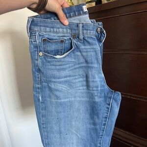 Madewell Jeans